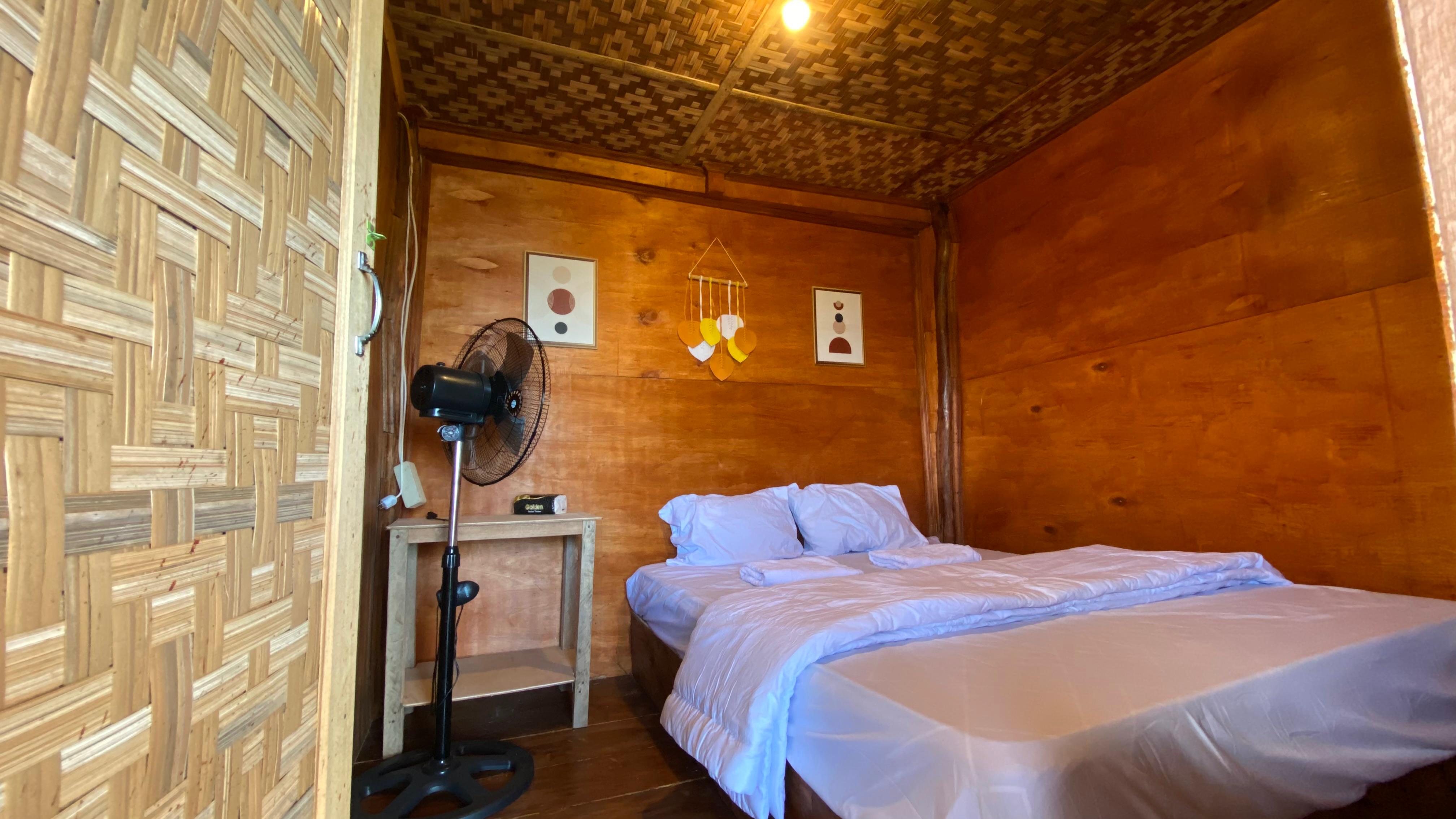 Kamar yang Hangat