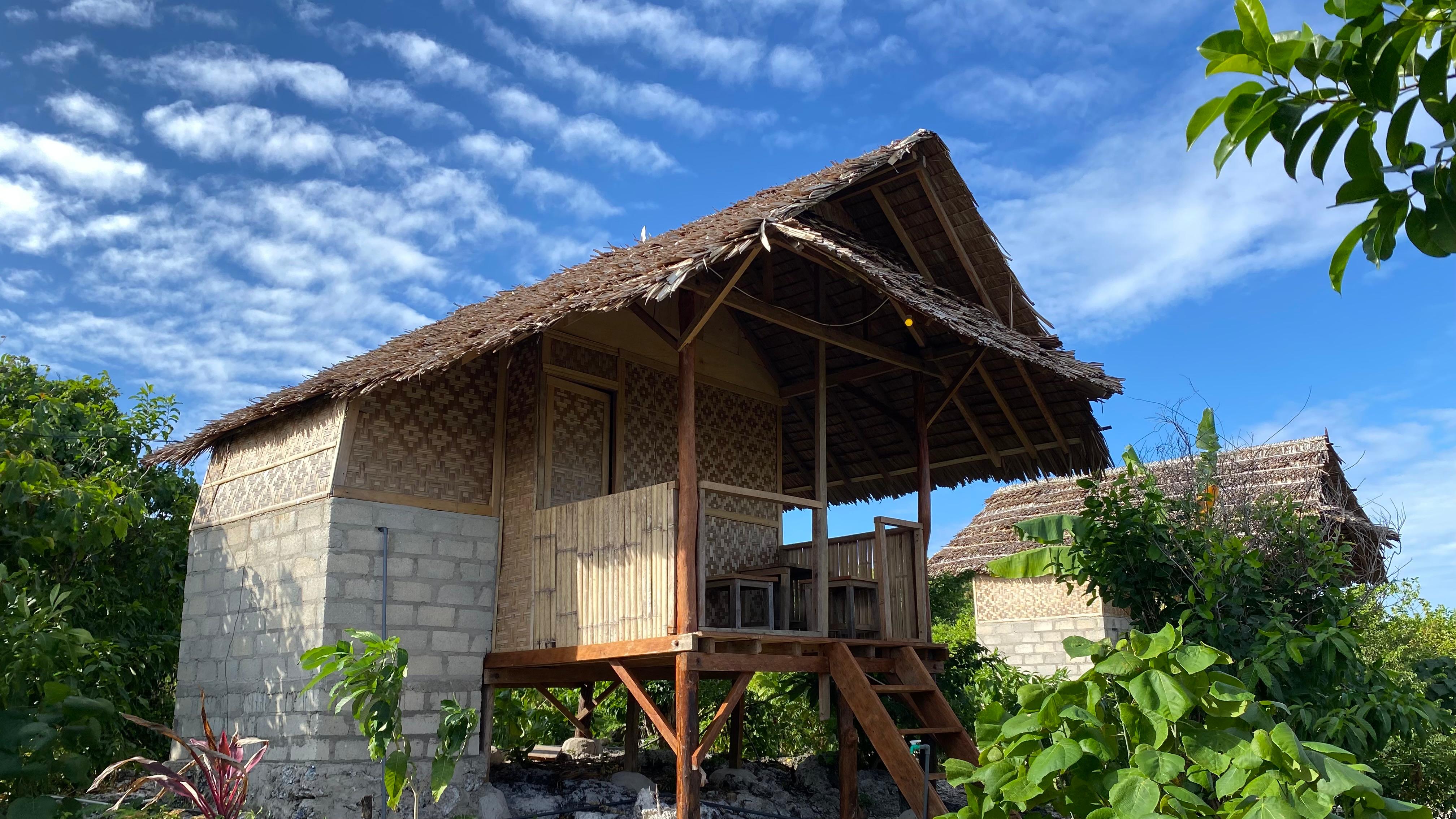 Balkon dan Teras